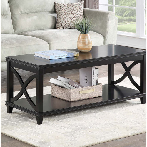 Traditional Coffee Tables You'll Love | Wayfair